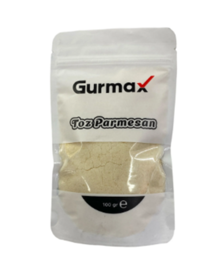 GURMAX TOZ PERMESAN 100 GR.